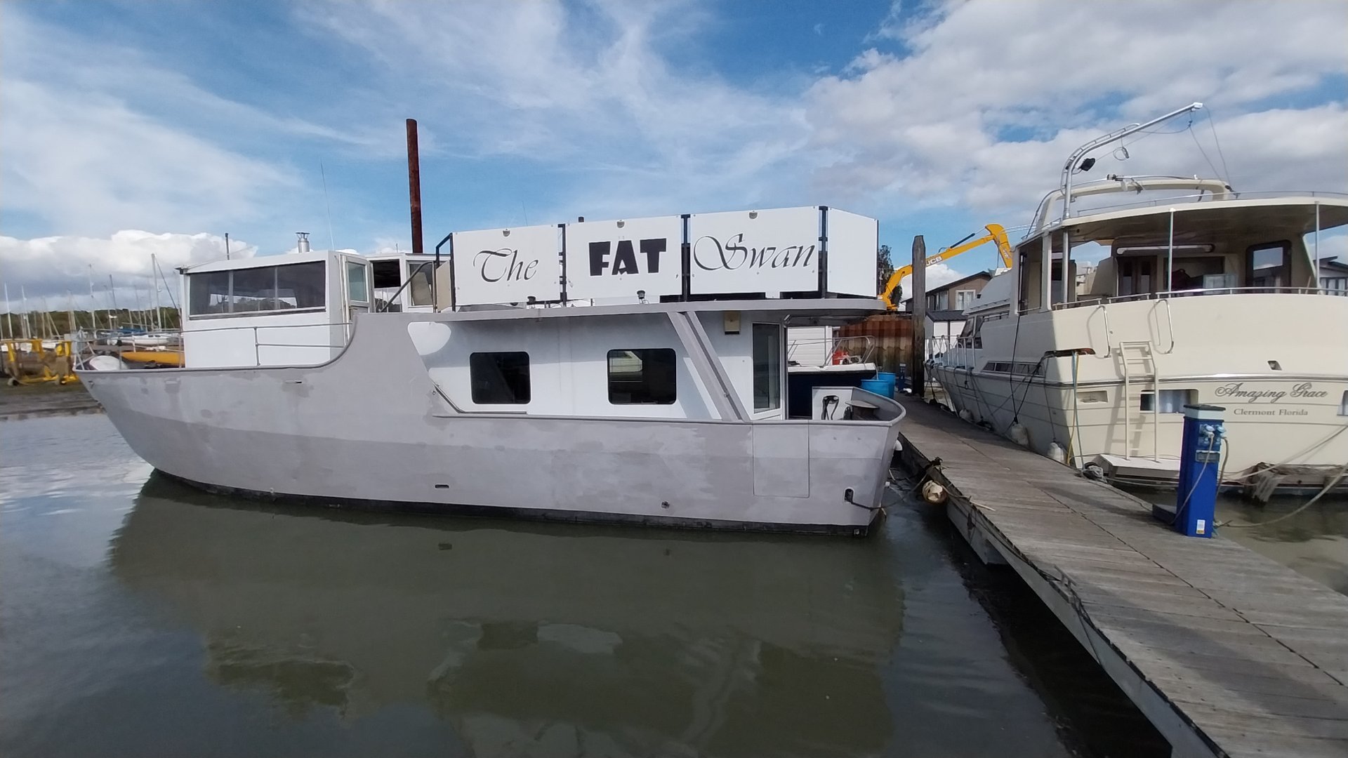 2005 Bruce Roberts for sale in Kent – photo 1