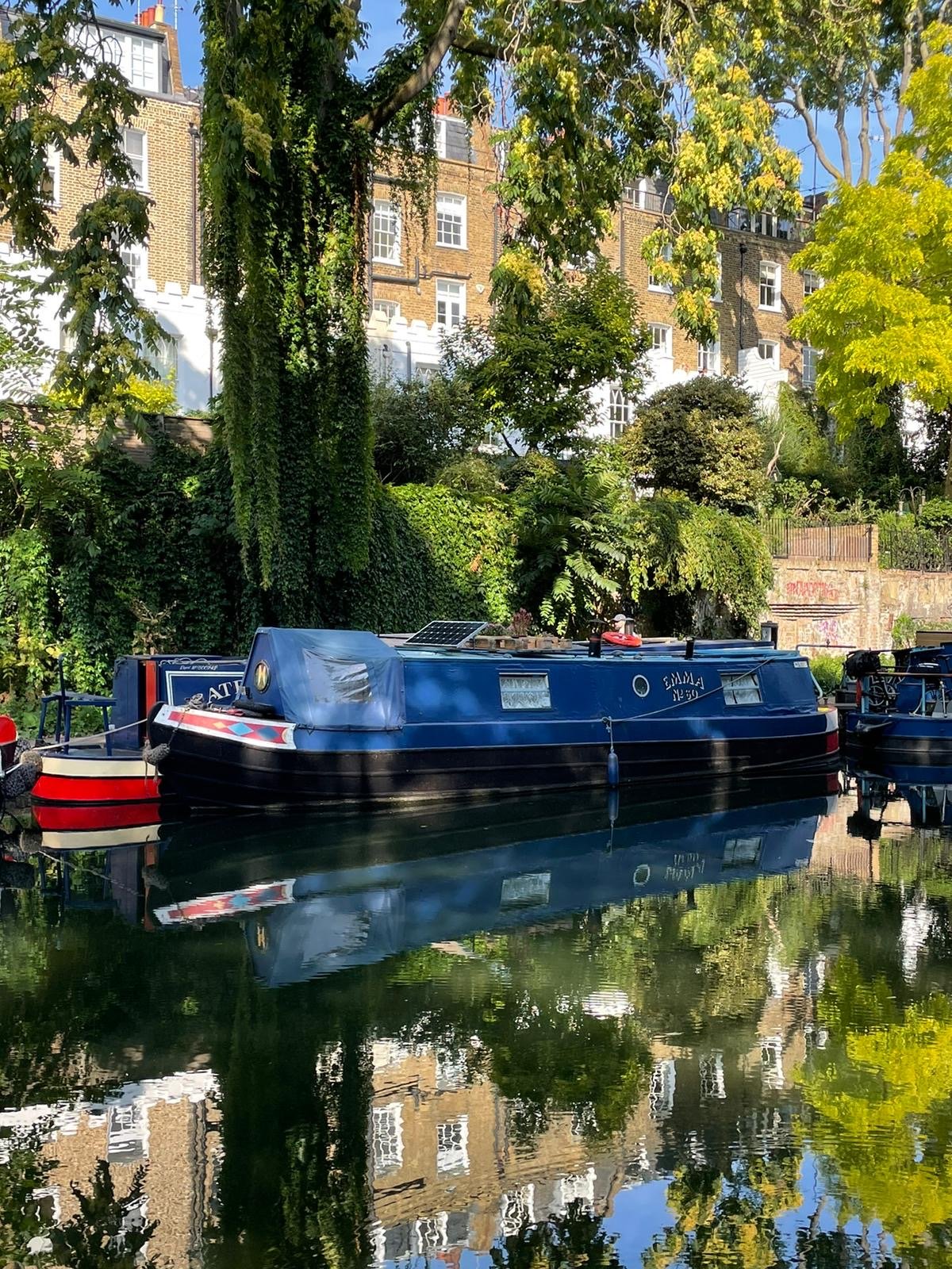 1976 Barney for sale in London – photo 1