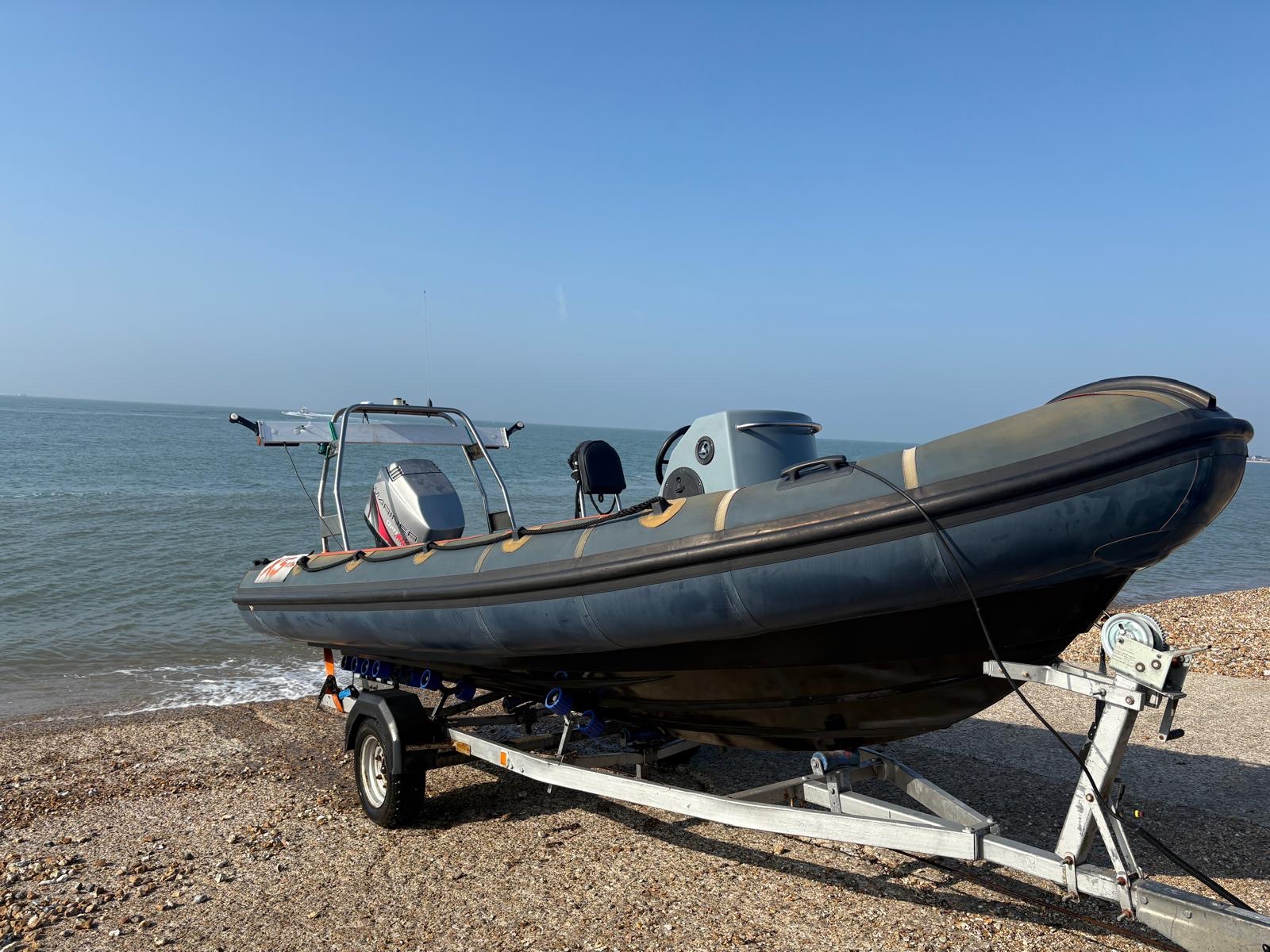 Xs 565 for sale in Fareham – photo 1