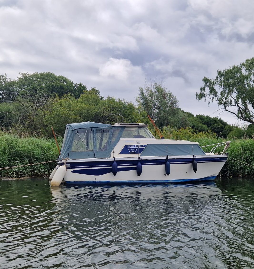 Princess 25