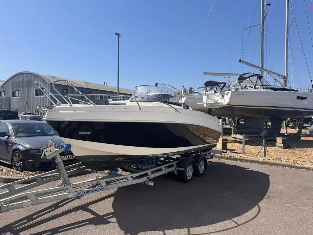 Oceanmaster 570WA
