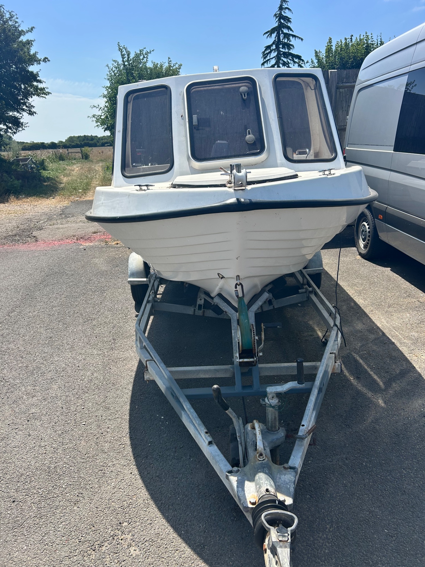 2021 for sale in Keston – photo 1
