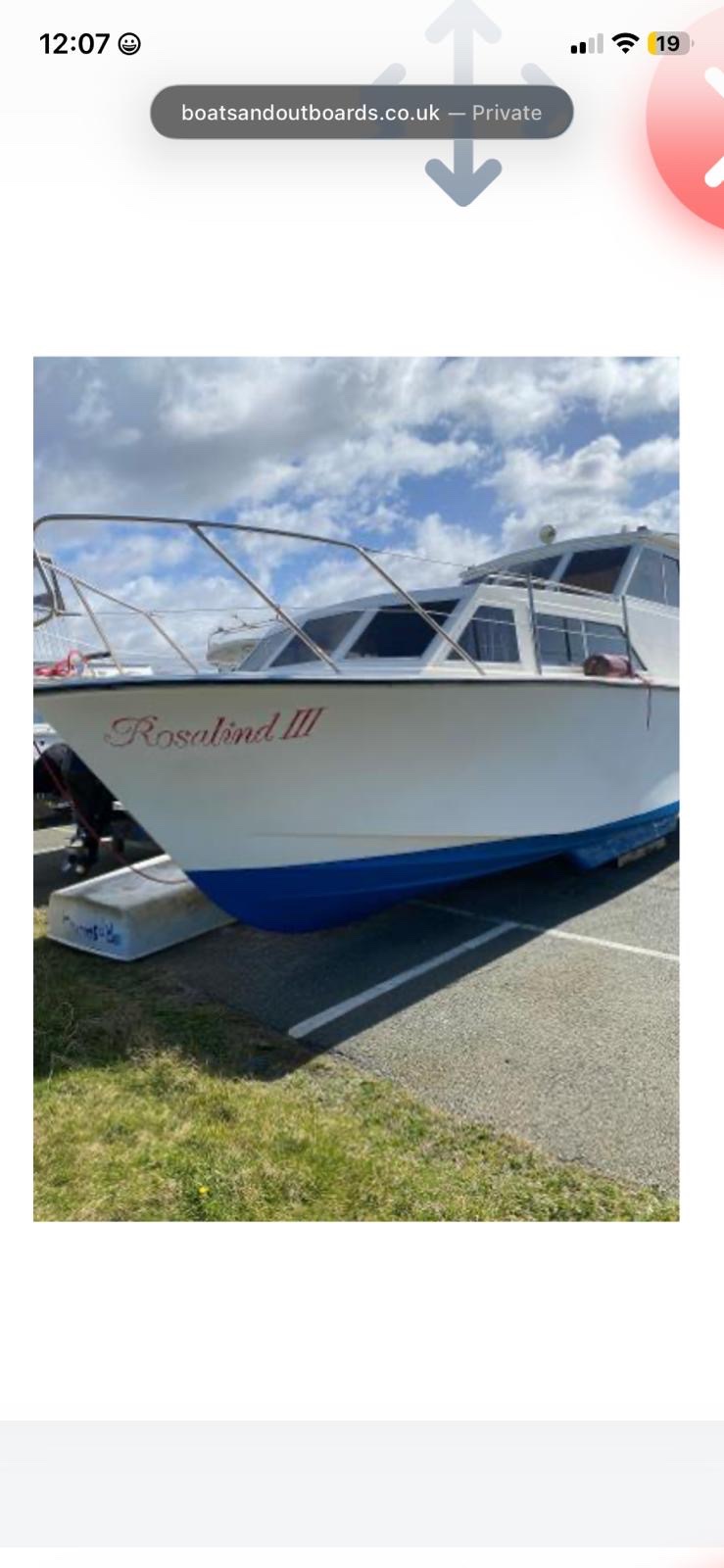 Colvic Traveller for sale in Llanbedr – photo 1