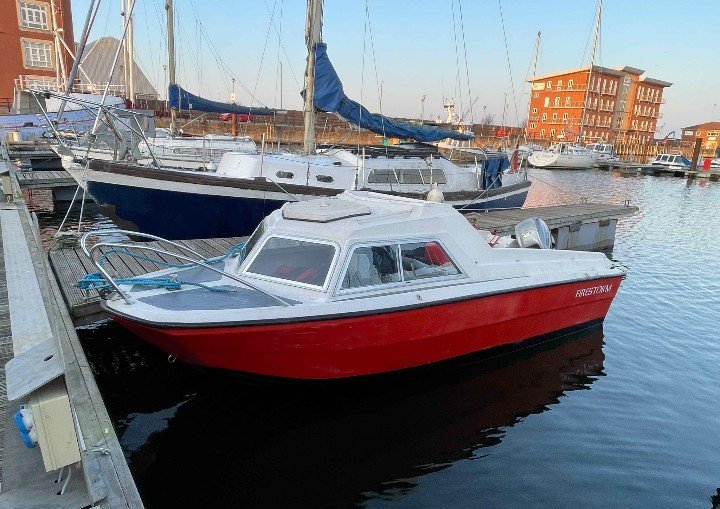 Microplus for sale in Hartlepool – photo 1