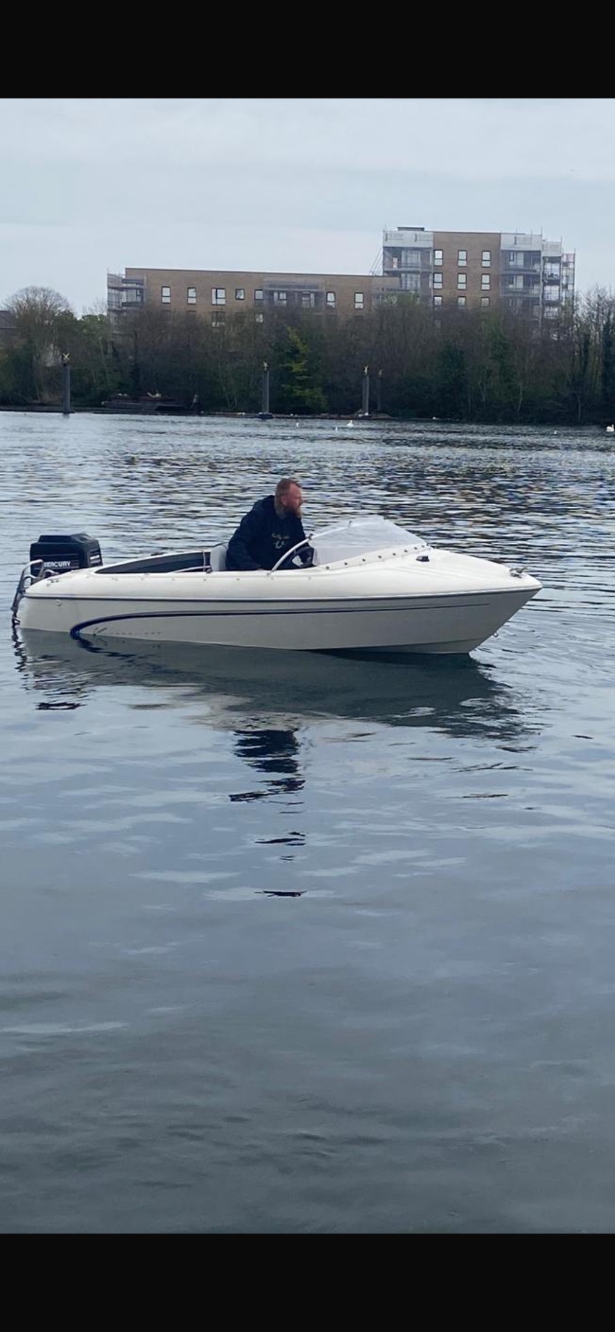 Bayliner 14