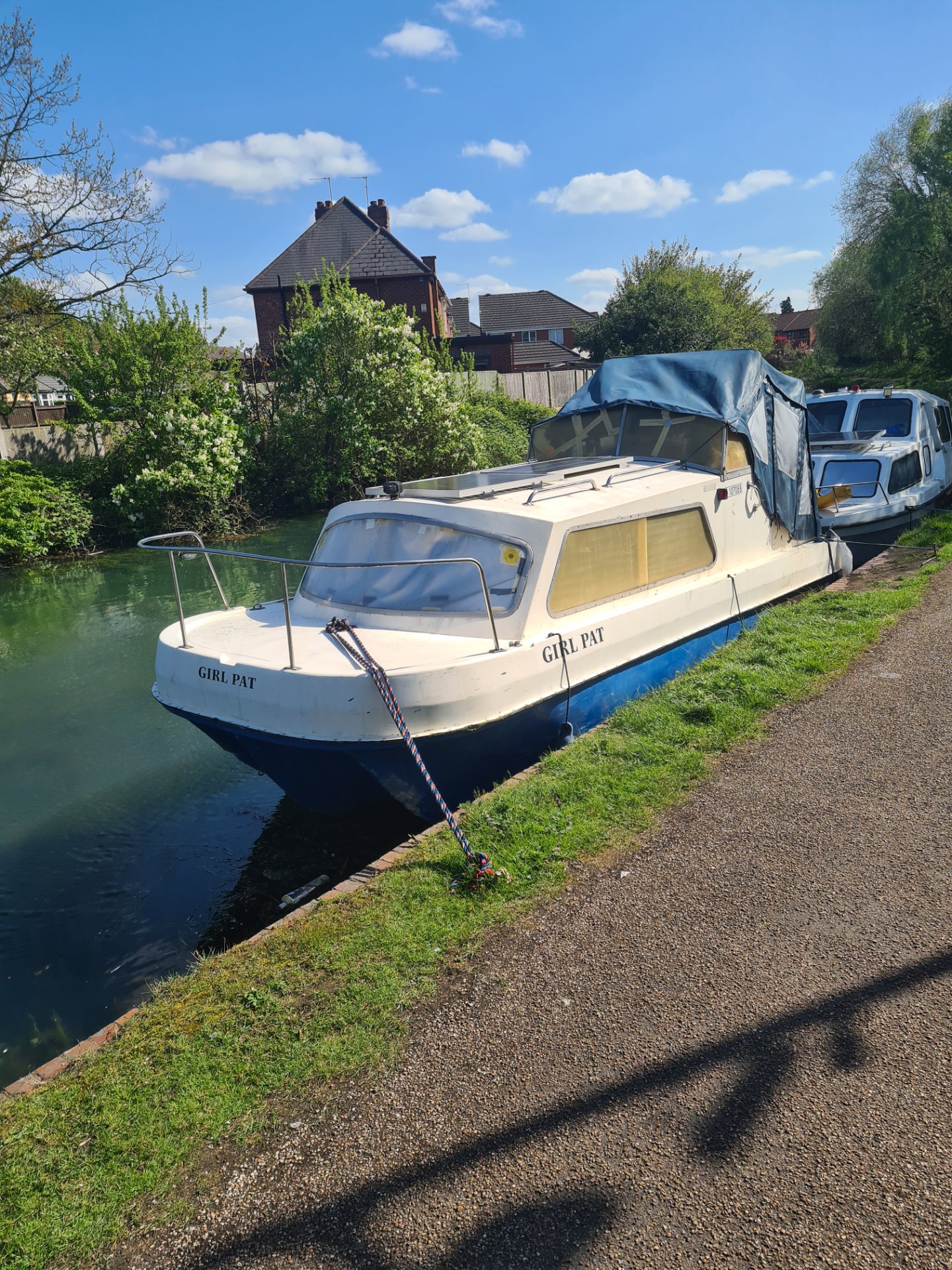 Dawn craft Dandy project for sale in Wolverhampton – photo 1