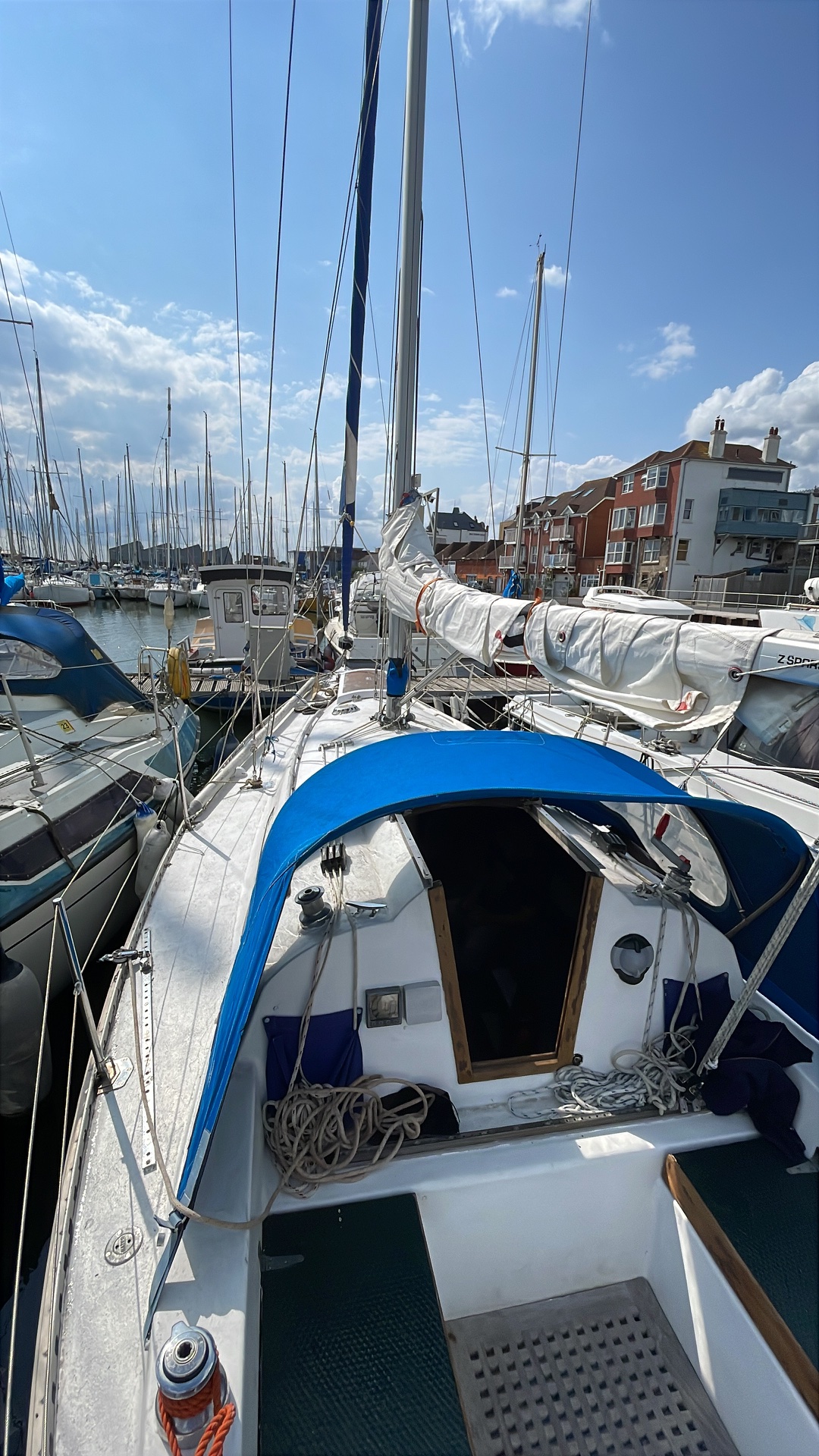 1974 Trapper 500 for sale in Shoreham – photo 1