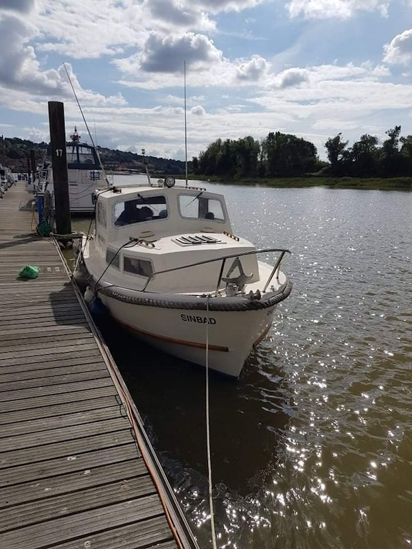 Channel Island 22